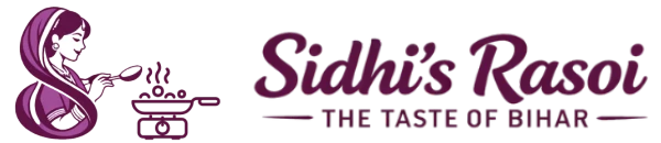 Sidhi’s Rasoi